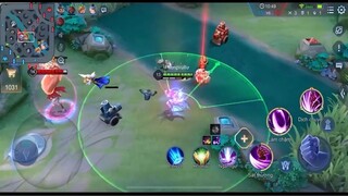 cũng là butterfly nhưng nó lạ lắm P6