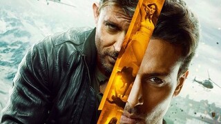 War   full movie # in Hindi