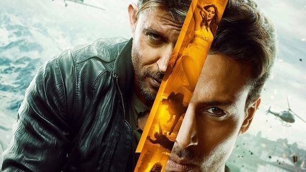 War   full movie # in Hindi