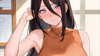 HANABI BISA GESEK GA YA