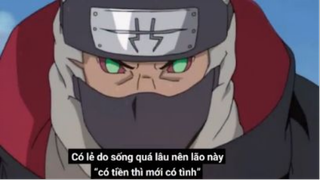 Nagato, Hanzo _ Top 7 Shinobi Mạnh Nhất Khống Đến Từ Ngũ Đại Cường Quốc