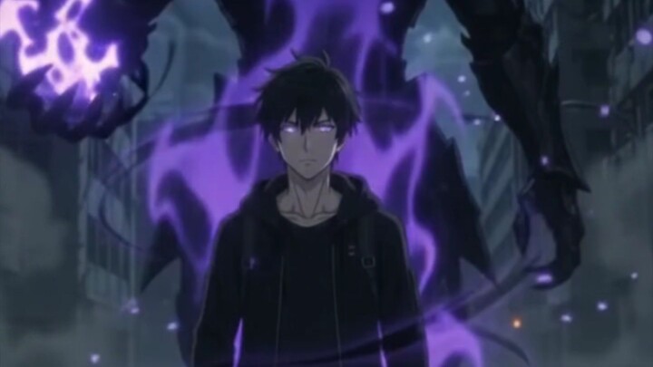 Episode 1: The Shadow Awakening pure AI anime story . #Anime #AiAnime #video