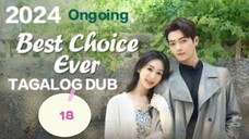 Cdrama:BEST CH0ICE Ep.18/37