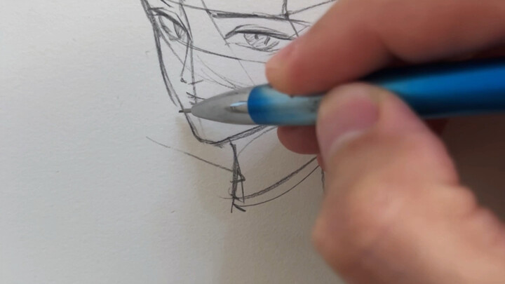 พบตัวการที่ทำให้วาดภาพด้านข้างไม่สวยแล้ว