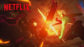 Watch Full Black Clover Sword of the Wizard King Movie FREE-Link in description