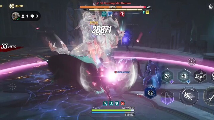 solo leveling:Arise