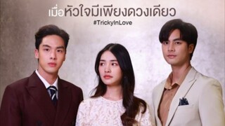 Tricky in Love Ep 5