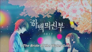 The Bride of Habaek (The Bride of the Water God) English Sub - Ep 12