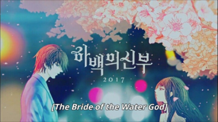 The Bride of Habaek (The Bride of the Water God) English Sub - Ep 11