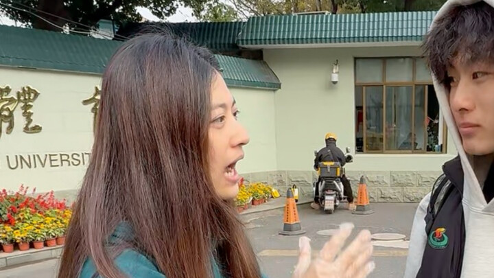 Tongkat Kecil Datang Nih～