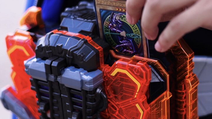 Alchemist Muto Yugi