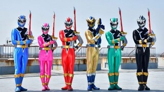 Power Rangers Dino Fury season 2 ep 8 in Hindi