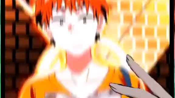 jedag jedug 3d anime kanojo okarishimasu