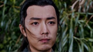 [Xiao Zhan Narcissus |.semua iri] Kenari Hitam 04 [Yan Xian |. Tiga Iri |. Ran Xian Bayangan |.