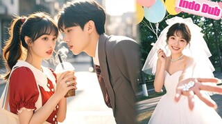 Gadis polos ikut kencan buta, tak disangka langsung dilirik CEO ganteng nikah