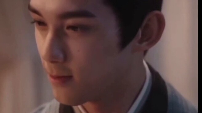 Ling Buyi's blatant behavior! Sweet daily life of a couple! My eyes are on you