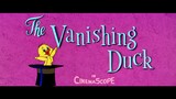 Tom and Jerry 1958 "The Vanishing Duck"