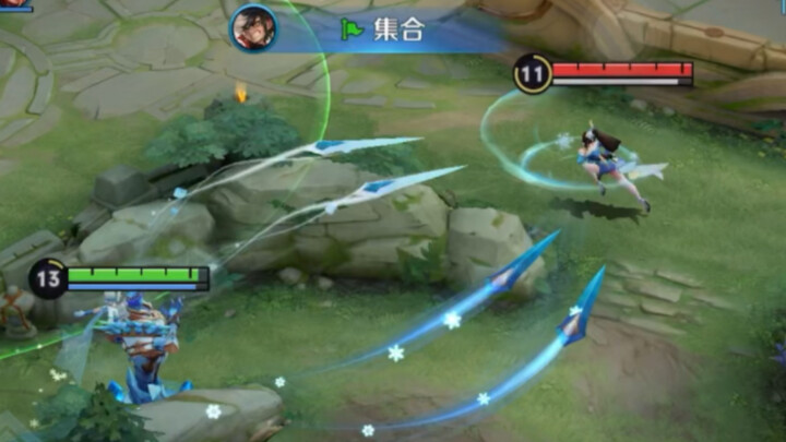 For Ganjiang, ideas definitely outweigh execution!