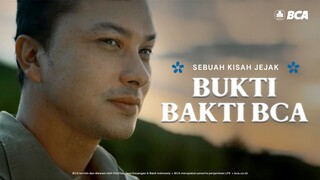 Kisah Jejak Bukti Bakti BCA