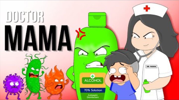 Doctor Mama