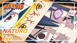 NATURO|Naruto? AKA The Legend of the Eye! Can you read the eyes?!
