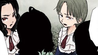 Episode 140 of Shadow House: Fantasy turns into mystery drama! Kate's god-level reasoning, Douglas f