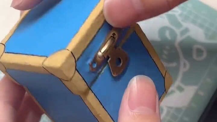 Cat players cried when watching this, while mouse players remained silent