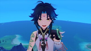 Why You Should Pull Xiao