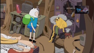 Adventure Time| Giờ Phiêu Lưu: Season 1