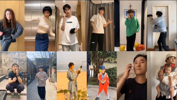 【สามแผ่นขวานใหญ่】“สามแผ่นขวานใหญ่ พลิกฟ้าอย่างสนุกสนาน” จัดกิจกรรมสร้างทีมกันหน่อย (เวอร์ชันหรูหรา 1