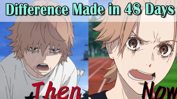 วิวัฒนาการของ "เจ้าชาย" วิวัฒนาการของเจ้าชาย Kaze ga Tsuyoku Fuiteiru ช่วงเวลาที่ดีที่สุด