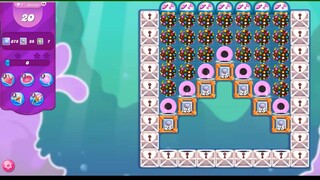 Candy crush saga random style level 50 | Candy crush saga special edition level | #CCS_PRO