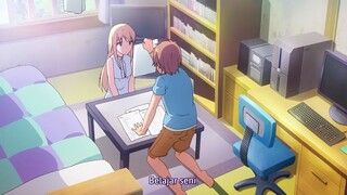 Otakudesu_Sakurasou-Ep05