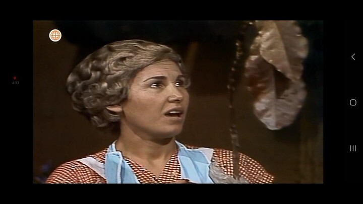 El Chavo Del 8 La Chirimoya Parte 1_3