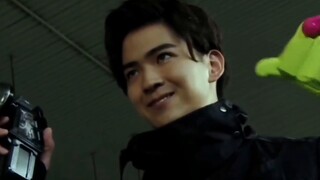 Lao Tan finally ended his dominance of the entire Heisei → Reiwa data. The top 10 Kamen Rider data r