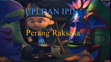 NEW EPISODE FULL Upin Ipin Perang Raksasa