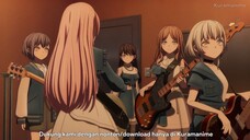 Bang dream! ave mujica episode 13 sub indo
