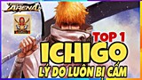 Onmyoji Arena | Top 1 Kurosaki Ichigo hủy diệt đối thủ kinh khủng NTN- TUNCUN