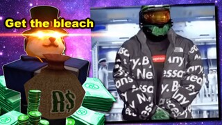 Make Me Laugh for Robux (Try Not to Laugh #10)