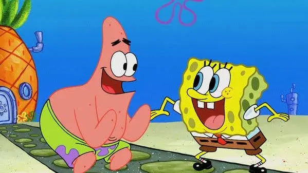 Spongebob squarepants Season 1 Episode 5