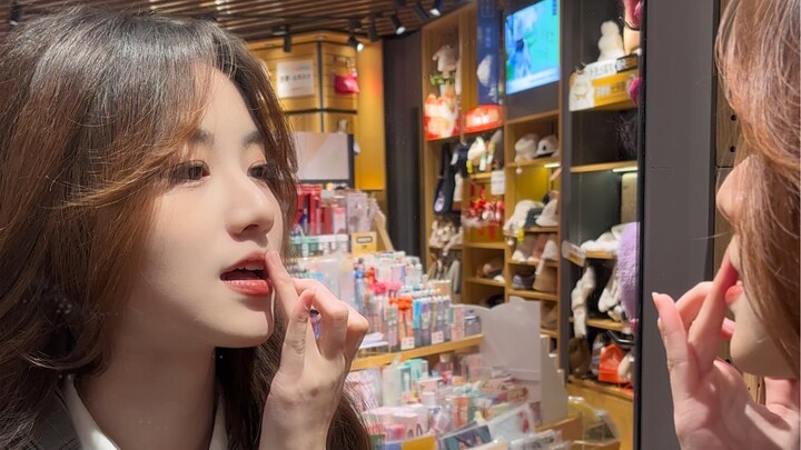 喜欢一个人眼里是会带滤镜的