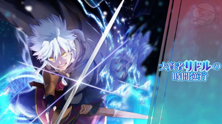 Daikenja Riddle no Jikan Gyakkou Episode 11 Subtitle Indonesia
