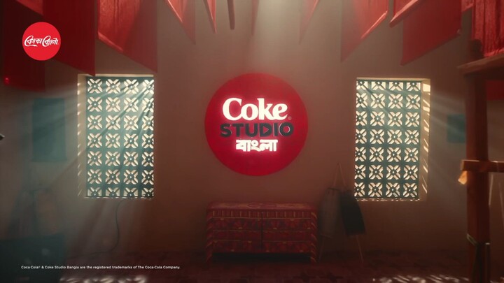 Tati Coke Studio Bangla Season 3 Arnob X Oli Boy X Jaya Ahsan X Gonjer All