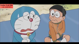 Chú mèo máy Đoraemon_ Ba ngày dài của năm mới 2 # Anime