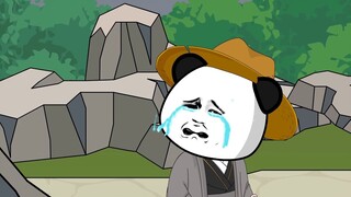 Episode 34: Double Happiness...Send away Liu the God-man, welcome the man who recites scriptures, an