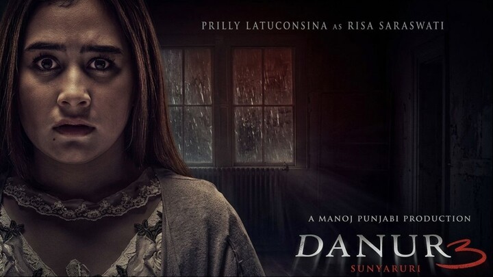 Danur 3 Sunyaruri (2019) | English Sub