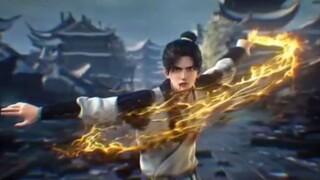 Over the Divine Kingdom Episode 16 Subtitle Indonesia