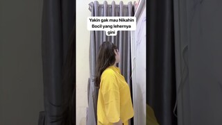 Viral marketing cantik cari Jodoh #shorts