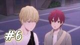 Play It Cool, Guys - Episode 6 (English Sub)