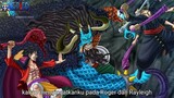 FULL OP 1012!! Zoro dan Sanji Sudah Melihat Kemenangan Luffy, Rahasia Besar Dunia Akan Diketahui